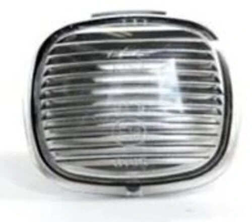 Monreal 74258  Çamurluk Sinyali Siyah Cızgııı A3 A4 A8 Rapid Octavia Fabia Roomstar 1u0949127b