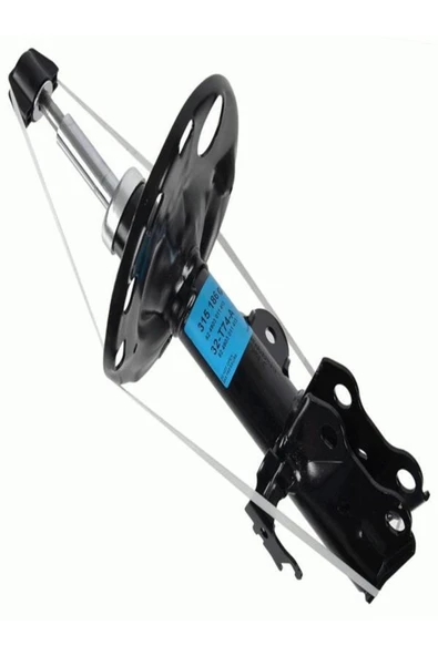 Sachs 315186  Amortisör Ön Sag (toyota: Avensis 1.6 1.8 2.0 08-18 ) 4851005330 (WF545782) - 1