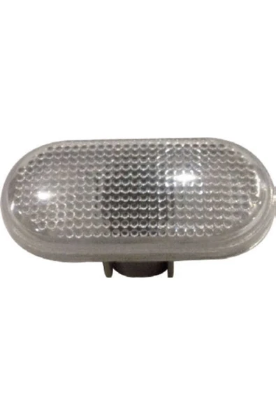 Monreal 40021 Çamurluk Sinyali Clıo Iı Trafic Iı / Logan Dokker Lodgy