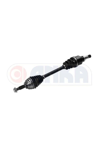 Anka 10101014 Aks Komple Sol Mgn Iıı-fluence 1.5 Dci 6 Vites 09 682mmank- 8200847584 391016204r ürün görseli 1