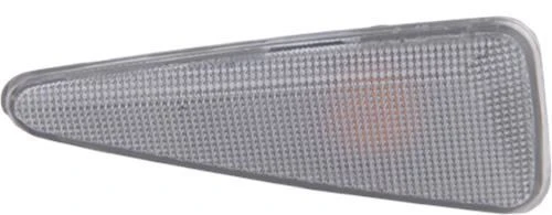 Pleksan 3583 Çamurluk Yan Sinyal Lambası Sol Renault Clio Dacia Sandero 09- 8200602763
