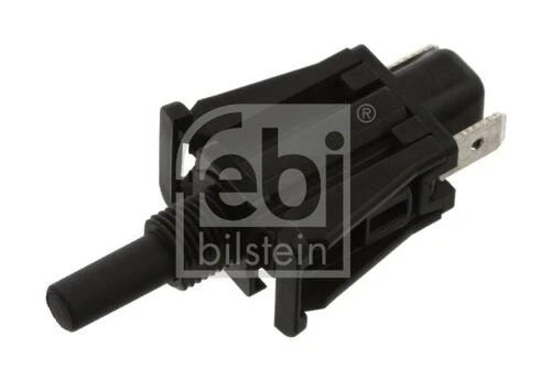 FEBI 36744  Kapı Isık Düğmesi 4 Köse