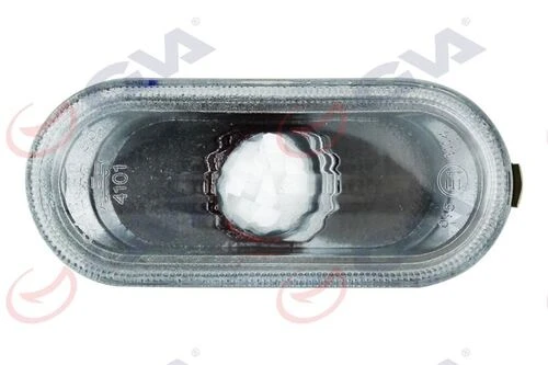 GVA 9123128  Çamurluk Sinyali Seffaf Golf Iv-passat 1j0949117