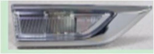 Monreal 71916 Çamurluk Sinyali Krom Sol T7 2016-2018 7e0949101a