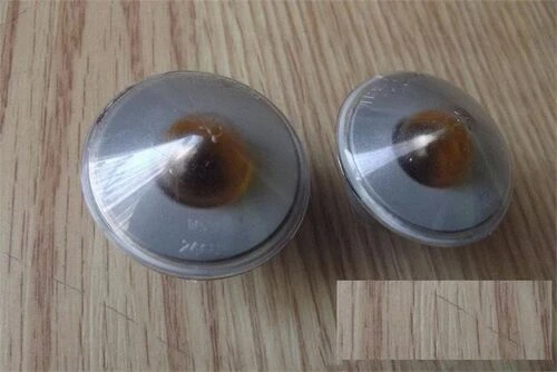 Özar 4M131097 OZAR  Çamurluk Sinyali Doblo 01-05 Punto