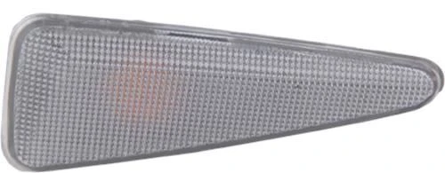 Pleksan 3582 Çamurluk Yan Sinyal Lambası Sağ Renault Clio Dacia Sandero 09- 8200602765