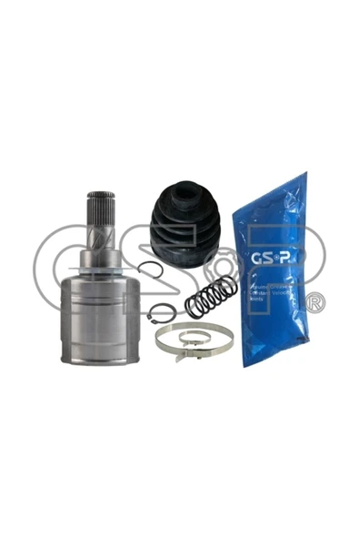 GSP 650140  Ön Aks Komple Sağ Megane Iıı Fluence 1.5dcı 6 Vites 09- (932mm) ürün görseli 1