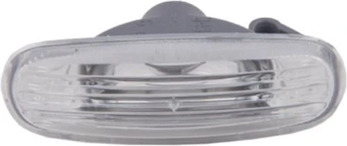 Pleksan 6858 Çamurluk Sinyali Sağ Sol Duysuz Nemo Bipper Fiorino 08- Doblo Linea 05 09 Fıat