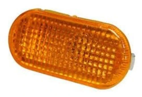 Monreal 74263 Çamurluk Sinyali Buzlu Cam Sarı Sol Sağ Duysuz Passat 97-polo 99-golf Iv 98-bora 98 3b0949117b