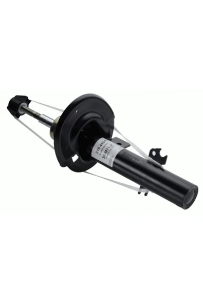 Sachs 315449  Ön Amortisör Sol P207 1.4 / 1.6 16v 1.6hdi 06- Tasiyiciya Giren Yer: 51mm 5202vf (WA124432)