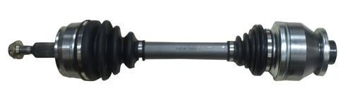 GVA 4475211  Komple Aks Sol Transporter T5 2.5 Tdı 03-11 6 Vites 615mm 7h0407271aa ürün görseli 1