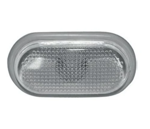 Ayhan A1165 Çamurluk Sinyali Beyaz Kangoo -clio 06-logan 04 Master Iı 8200194580