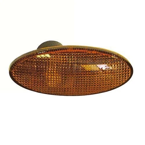 GVA 2090030  Çamurluk Sinyali Vectra B 11 95-04 02 Sarı 1713008
