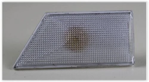 GVA 2090051 Çamurluk Sinyali Sağ Vectra C 02- Beyaz