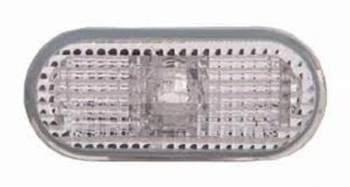 Monreal 74264 Çamurluk Sinyali Buzlu Cam Beyaz Sol Sağ Duysuz Passat 97-polo 99-golf Iv 98-bora 99- 3b0949117c