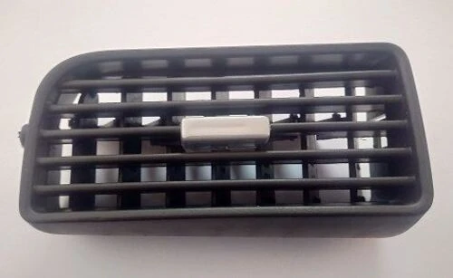 Nuh 200130  Dıfızor Izgarası (Krom) Orta Sol / Yan Sağ Doblo III-Grande Punto-Linea ürün görseli 1