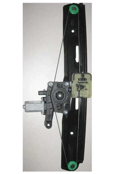 Opar 52130435  Cam Krikosu Sağ Fiat Egea ürün görseli 1