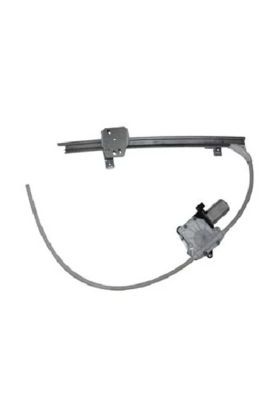 Seger 24332 Cam Krıkosu Elektrıklı Renault R9 Broadway Sprıng On Sağ(44331) ürün görseli 1