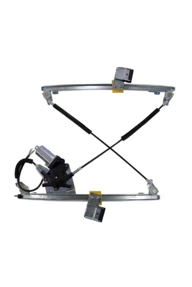 Seger 24502 Cam Kaldrıma Krikosu Uyumlu Ön Sağ Elektrikli Ford Focus 1998-2005 ürün görseli 1