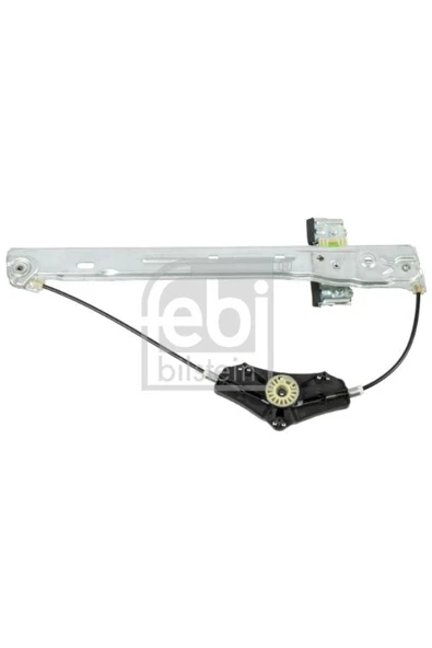 FEBI 174876  Cam Krikosu Sag Manuel Motorsuz Scania L.p.g.r.s.-seri 16 (WE296157) ürün görseli 1