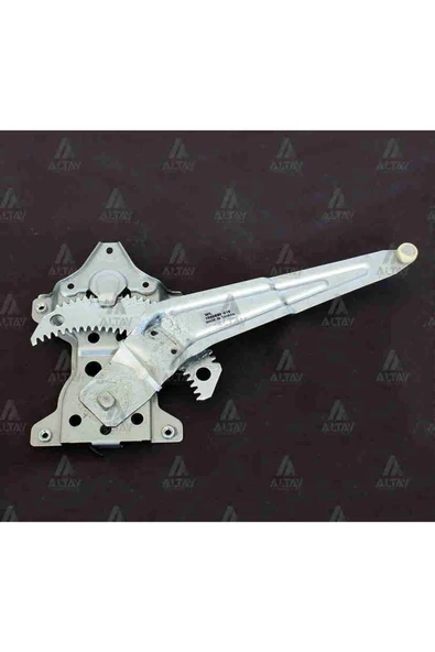 Taıwan 6980312130  Cam Krikosu Corolla Uyumlu Elektrikli 98-02 Arka Sağ ürün görseli 1