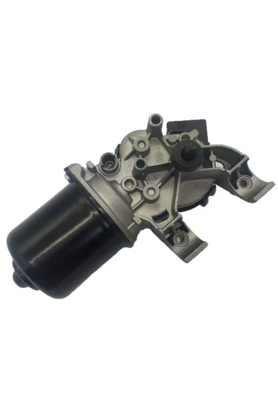 Hellux HSM198804 X Ön Silecek Motoru Megane Iı Valeo Tipihel- ürün görseli 1