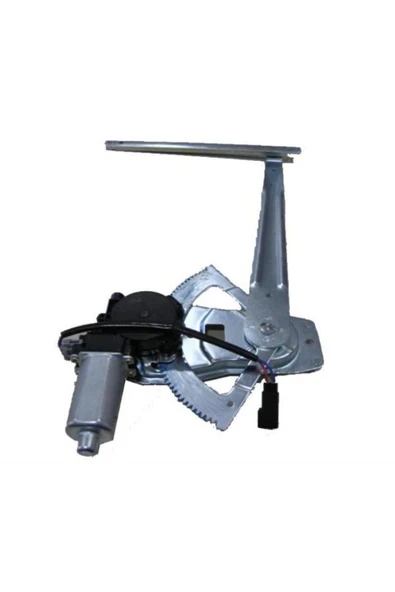 Seger 24506 Ön Sağ Cam Kaldırma Krikosu Motorlu Ford Transit V347 V184 ürün görseli 1