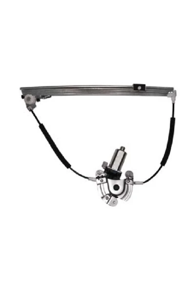 Seger 24347 Cam Krıkosu Elektrıklı Renault Megane I On Sol ürün görseli 1