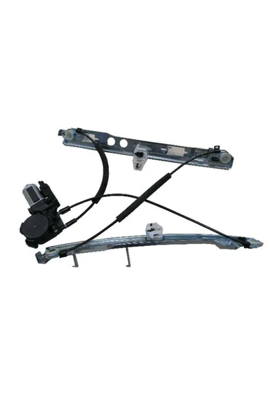 Seger 24325  Cam Kaldırma Mekanizması Ön Elekt. Megane Iı Ön Sağ 8201010925 ürün görseli 1