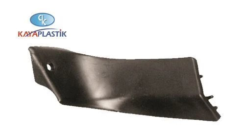 Kaya Plastik 239 Kaya  Kalorifer Izgara Kulağı Sağ Renault 11 54500-1e000 ürün görseli 1