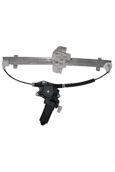 Seger 24402 Cam Krıkosu Elektrıklı Hyundaı Era Kıa Rıo On Sağ ürün görseli 1