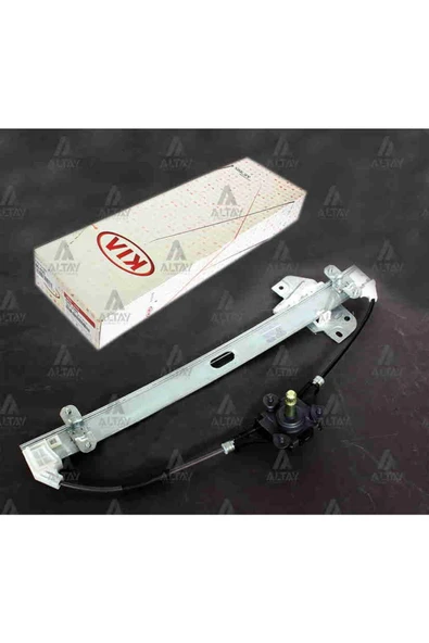 Hmc Mobis 834021G000 Cam Krikosu Accent Manuel 06-11 Era Arka Sağ Uyumlu