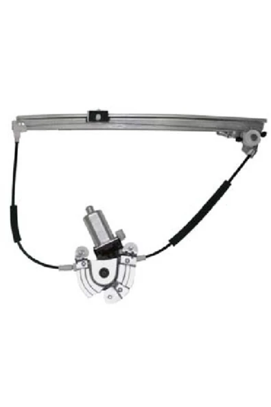 Seger 24346 CAM KRIKOSU ELEKTRIKLI RENAULT MEGANE I ON SOL ürün görseli 1