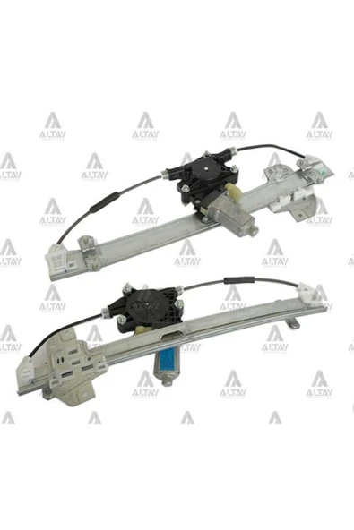 Hmc Mobis 834011G010 MOBIS  Cam Krikosu Arka Sol Accent Era 1.4 1.5 1.6 Motorlu ürün görseli 1