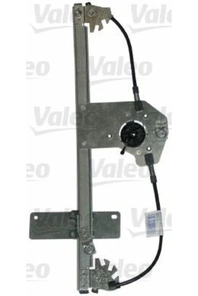 Valeo 850693  9222w9 Cam Mekanızması Elektrıklı On Sag P207 06> ürün görseli 1