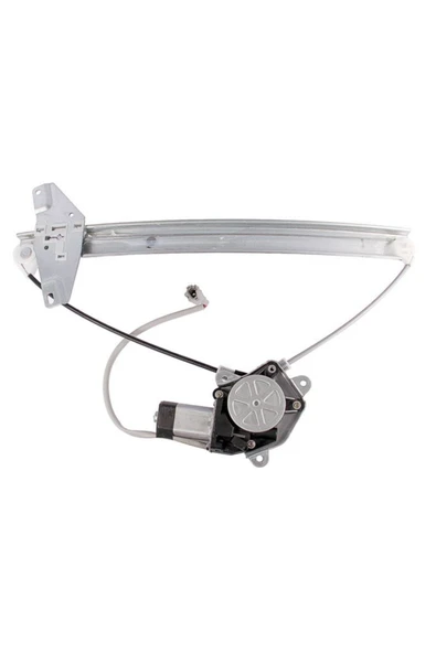 Mga 32800 Corolla Ön Sol Cam Krikosu ürün görseli 1