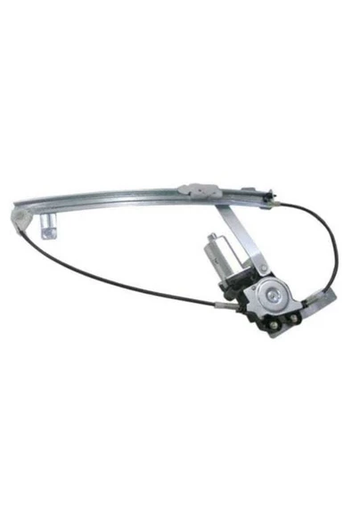 Seger 24204  Cam Kaldırma Mekanizması Elekt. Uno Ön Sol 7749404 ürün görseli 1