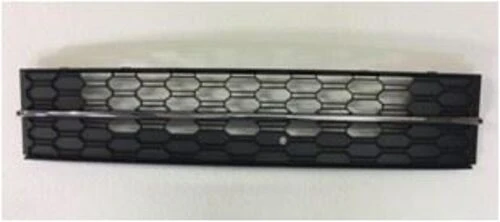 Monreal 70904  Orta Izgara Kromlu Octavia 2018- 5e0853677j