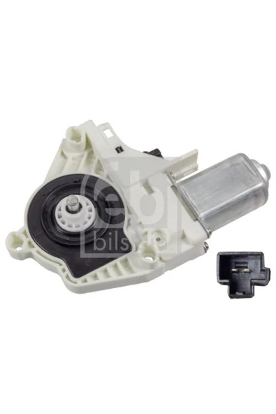 FEBI 175015  Cam Kriko Motoru Sag Scania L.p.g.r.s.-seri 16- 2 Pin (WF639383) ürün görseli 1