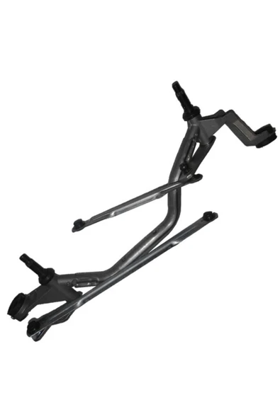 Brucke 288004542R Ön Cam Silecek Mekanizması Clıo Iv Motorsuz ürün görseli 1