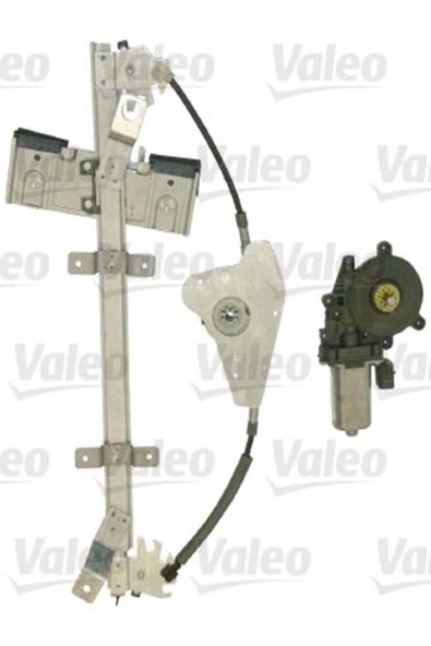 Valeo 850112  Cam Mekanizmasi On Sol Motorlu ( Ford : Fiesta V 01-) 1225778 (WF236789) ürün görseli 1