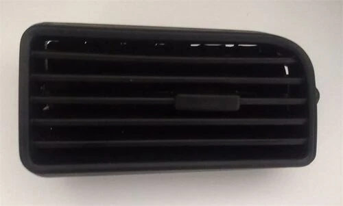 Nuh 200127  Dıfızor Izgarası Orta Sağ Db3 Yan Sol -Doblo III-Punto ürün görseli 1