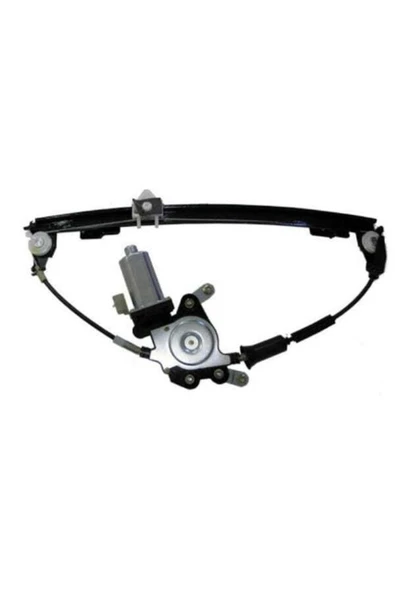 Seger 24242  Cam Kaldırma Mekanizması Ön Elekt. Palio Albea Ön Sağ 46736842 ürün görseli 1