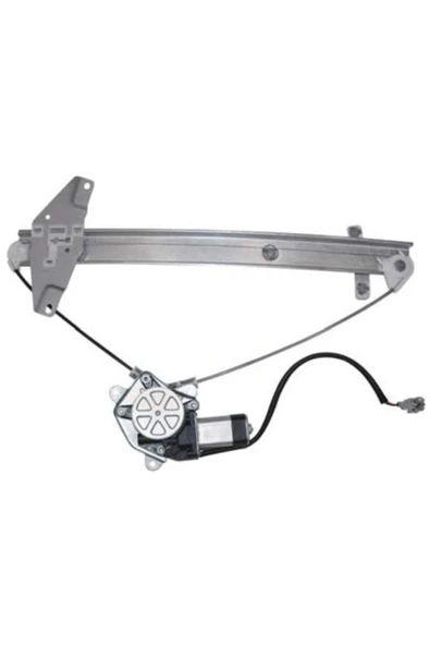 Seger 24801 Cam Krıkosu Elektrıklı Toyota Corolla Ae101 93-97 On Sag ürün görseli 1