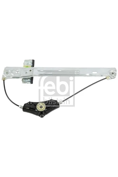 FEBI 174875  Cam Krikosu Sol Manuel Motorsuz Scania L.p.g.r.s.-seri 16 (WE627979) ürün görseli 1