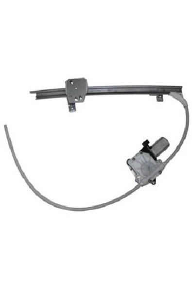 Seger 24331 Cam Krıkosu Elektrıklı Renault R9 Broadway Sprıng On Sol (44331) ürün görseli 1