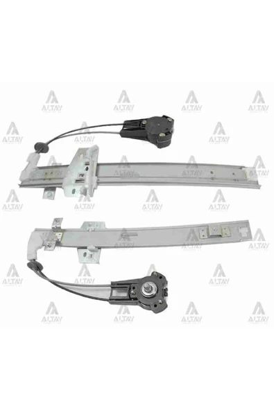 Taıwan UB3958560B Cam Krikosu B-2500 Manuel 97-00 Ön Sağ ürün görseli 1