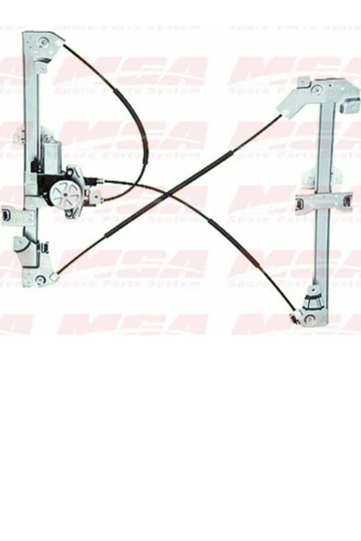 Mga 32600 --Cam Mekanızması On Sol ( Cıtroen : Berlıngo 96- / Peugeot : Partner 96- ) (-9221G3