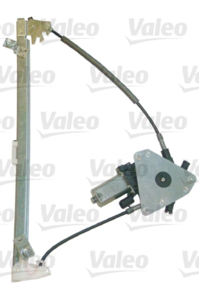 Valeo 850669 Cam Mekanizması (ön) (sağ) Peugeot 406 ürün görseli 1