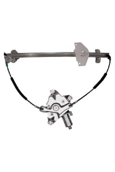 Seger 24503 Cam Krıkosu Elektrıklı Ford Connect 2006-2013 On Sol ürün görseli 1